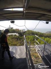 Sky Park On The Big Mountain