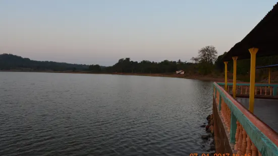 Gudnapur Lake