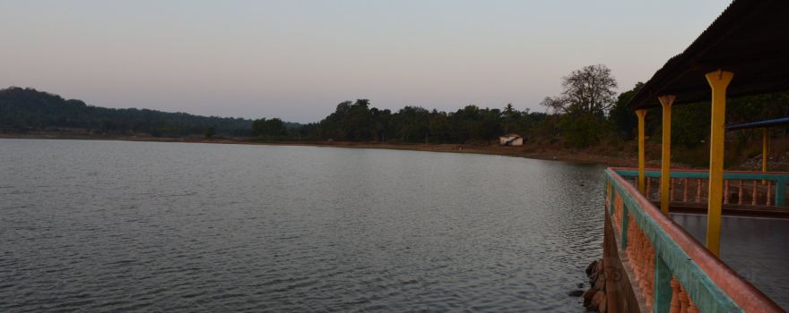 Sherpur Upazila