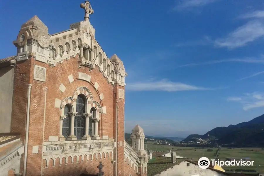 Chiesa di San Nicola di Bari