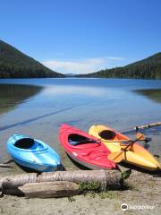 Jewel Lake Provincial Park