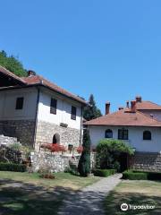 Nikolje Monastery