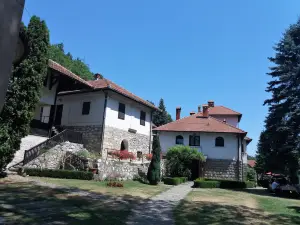 Nikolje Monastery