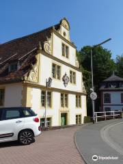 Schloss Furstenau