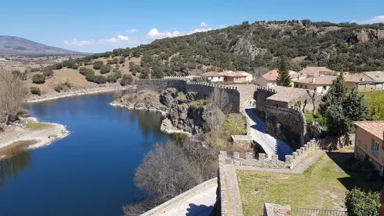 Murallas de Buitrago del Lozoya