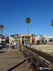Avila Beach Pier