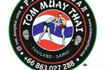 Tom Muay Thai