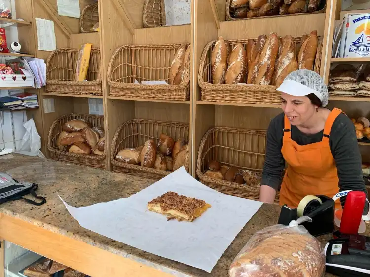 Các khách sạn ở La Noguera