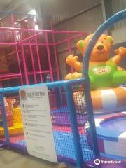 PlayHut Party & Playcentre