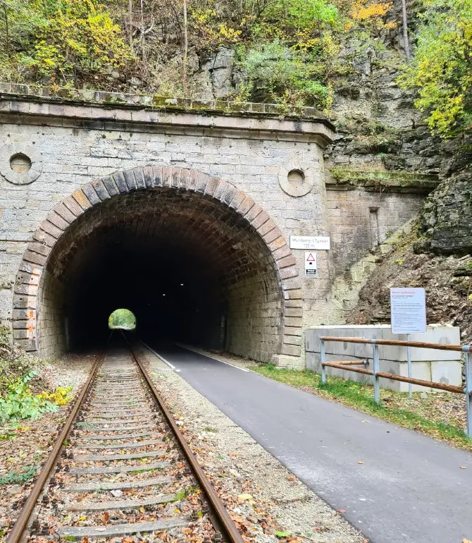 Lengenfeld unterm Stein
