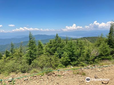 Mount Nyukasa