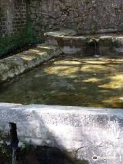 Fontana Di Canale