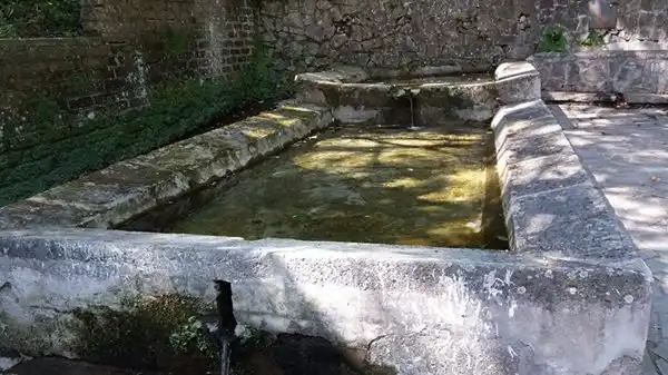 Hotel a Spigno Saturnia