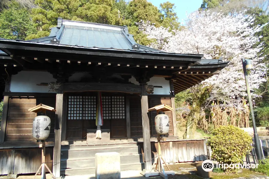 Saimyo-ji Temple