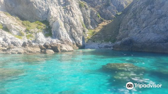 Praia di fuoco