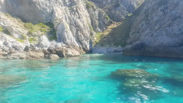 Capo Vaticano