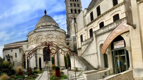 Musée d'Angoulême