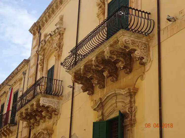 Hotels near Casa Museo Antonino Modica Nicolaci