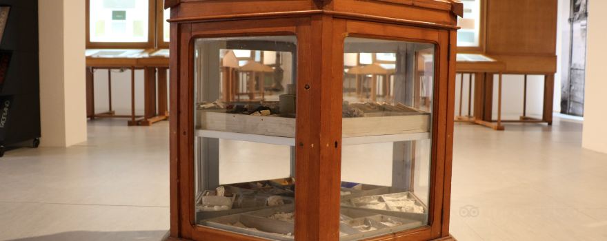 Museo della Carta e della Filigrana
