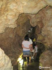 Sekigahara Limestone Cave