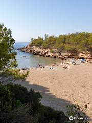 Cala Calafato