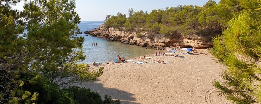 Cala Calafato