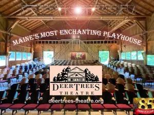 Deertrees Theatre