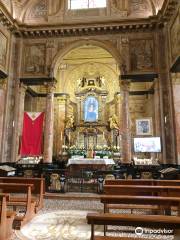 Santuario Arcivescovile S. Maria Dei Miracoli