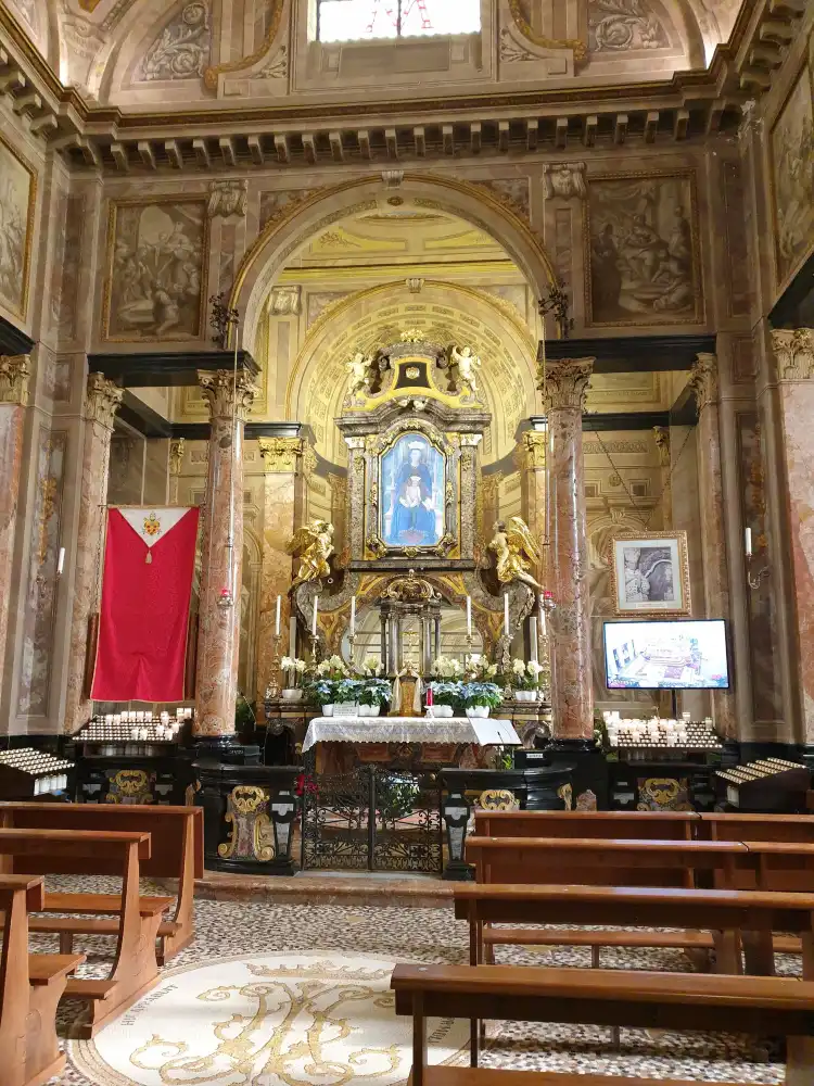 Hotels in Corbetta