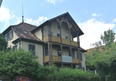 Klostervilla Adelberg