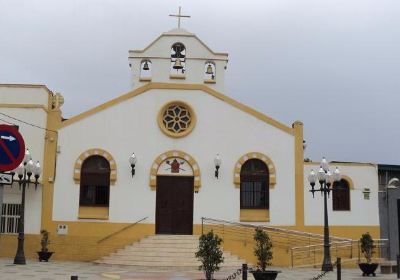 Parroquia de San Agustín