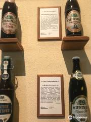 Private brewery M. C. Wieninger GmbH & Co. KG