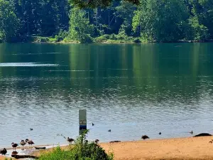 Loch Raven Reservoir Park