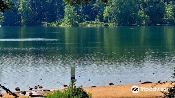 Loch Raven Reservoir Park