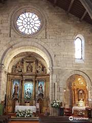 Igrexa de Santiago
