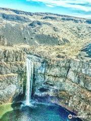 Palouse Falls State Park