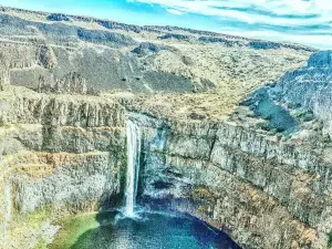 Palouse Falls State Park