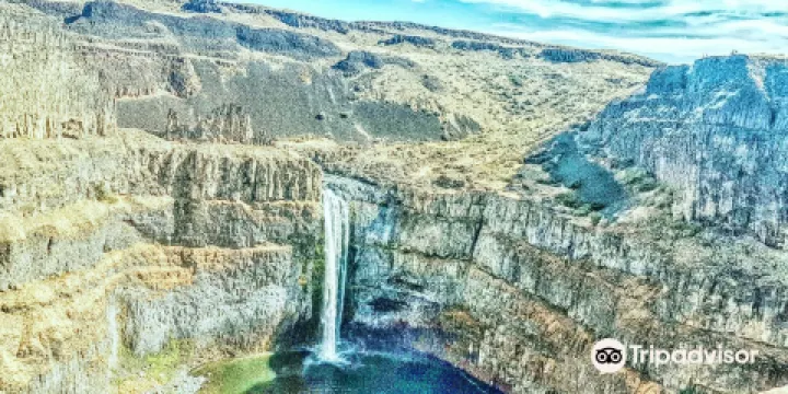 Palouse Falls State Park