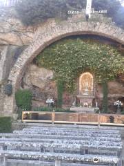 Gruta de Nuestra Señora de Begoña