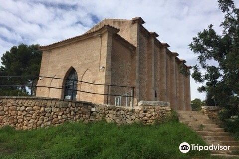 Ermita de Portals Nous