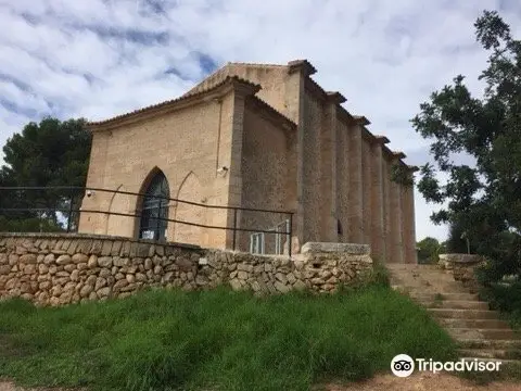 Ermita de Portals Nous