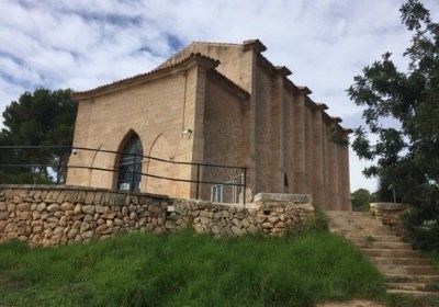 Ermita de Portals Nous