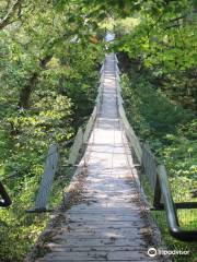 Swinging Bridge Park