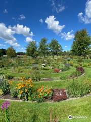 West Bend Labyrinth Garden