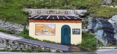 Grob Glockner National Park