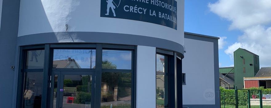 Crécy-en-Ponthieu