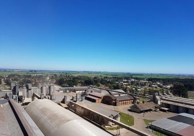 Entre Rios History Museum