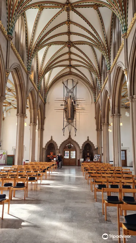 2_Blackburn Cathedral