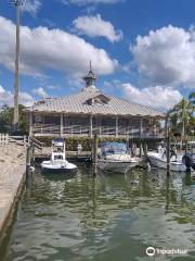 Cocohatchee River Park Marina