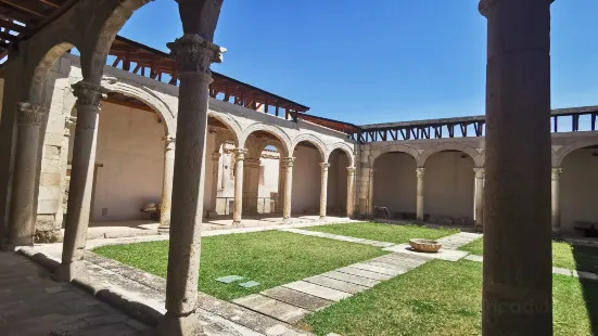 Palacio De Los Duques De Medinacelli